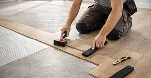 Surface Prep