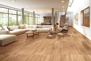 Teak Wood Flooring
