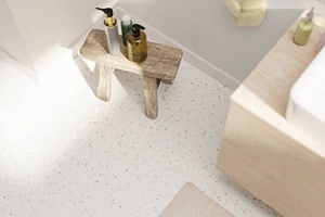 Terrazzo Print SPC