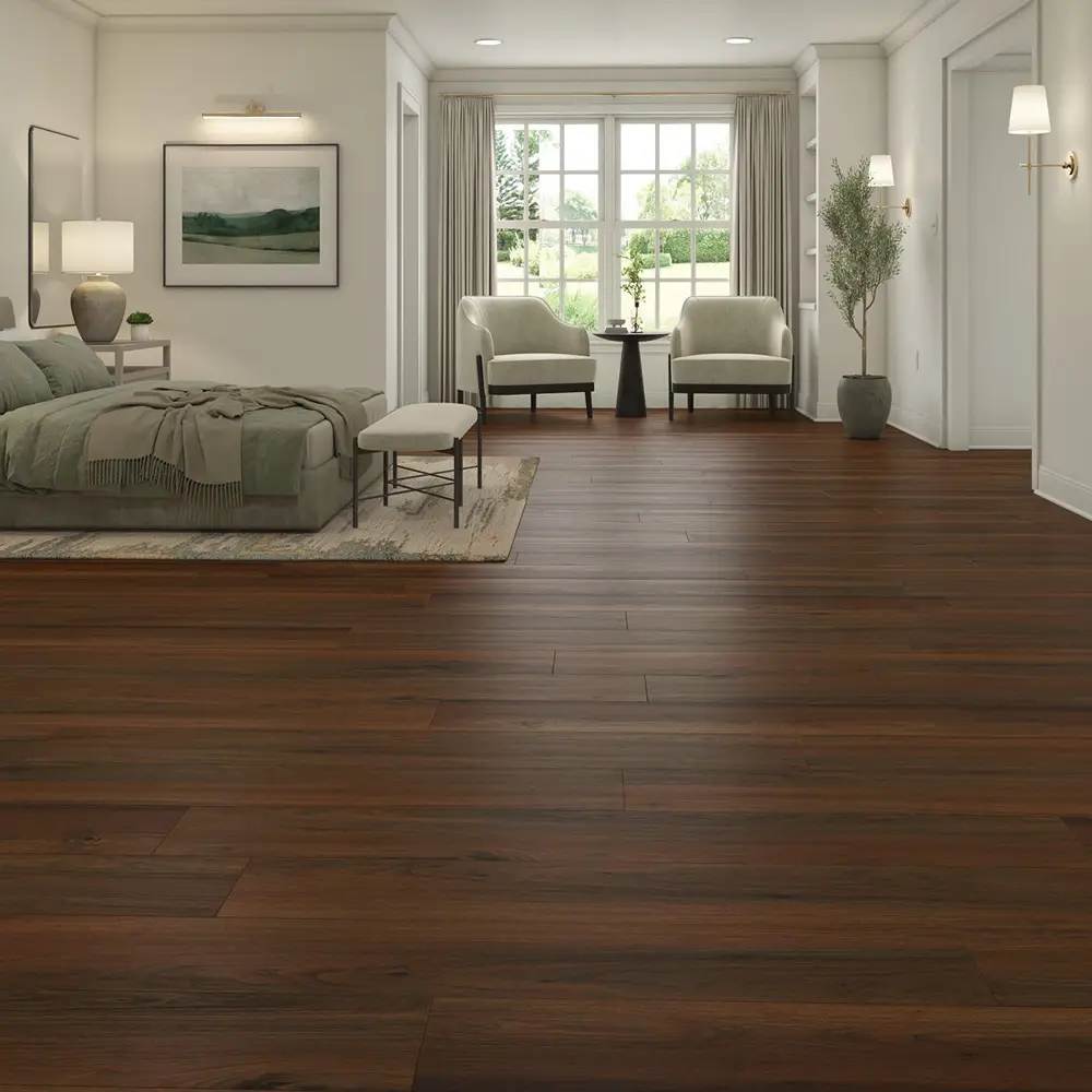 Vinyl Flooring Ideas