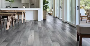 Vinyl Floors