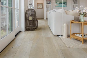 Wide Plank Laminate