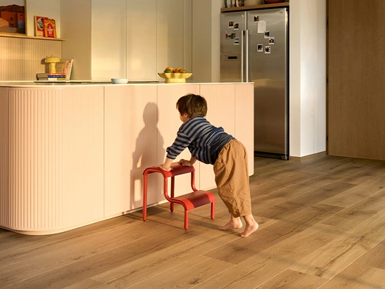 Wood Flooring Services