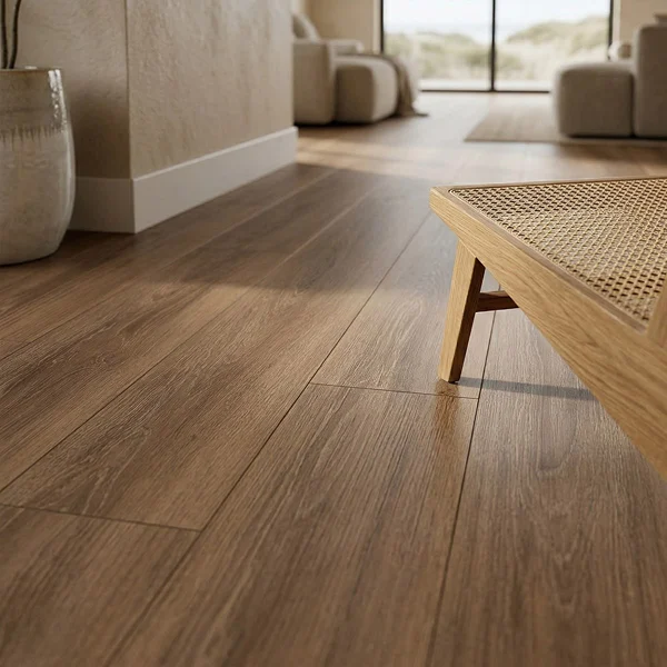 Wood Look Laminate Flooring
