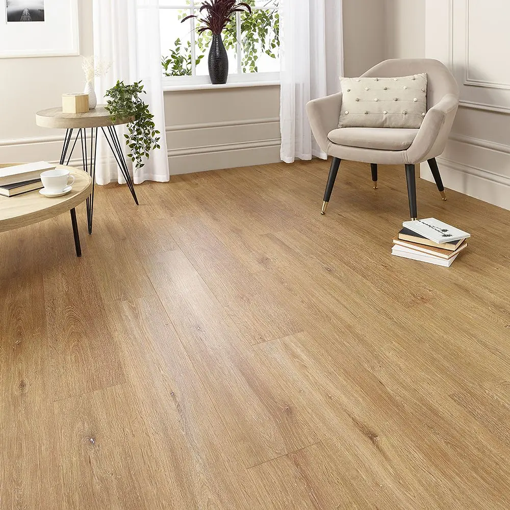 Wood Look Vinyl Flooring