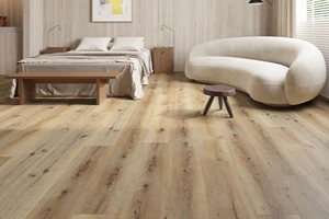 Wood Look Vinyl Flooring
