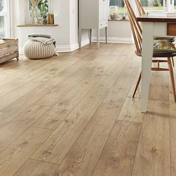Wooden Floor Planks
