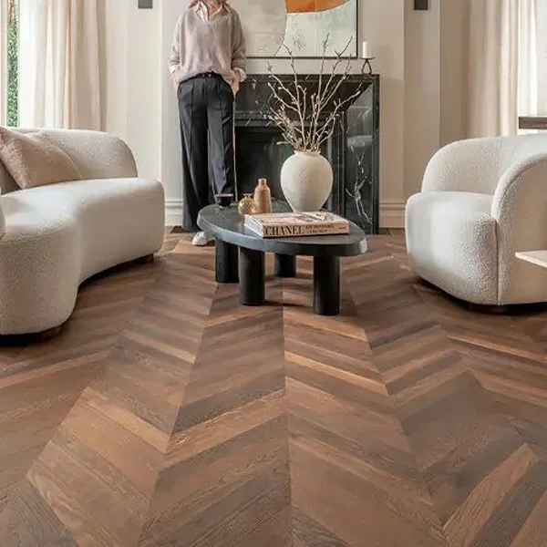 Wooden Flooring Dubai