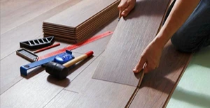 Floor Fitting