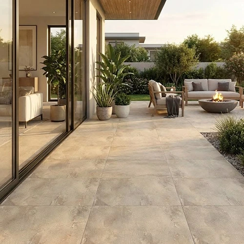 Outdoor Flooring