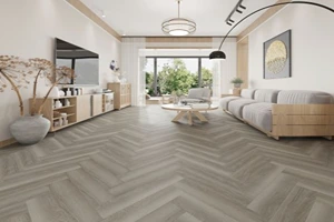 SPC Herringbone