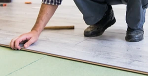 Subfloor Preparation